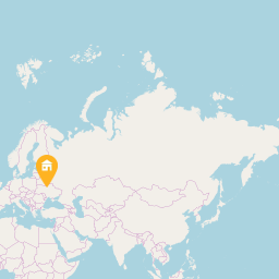 Apartment on Geroyev Stalingrada 47 на глобальній карті